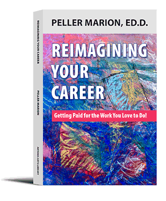 Career TuneUp book cover